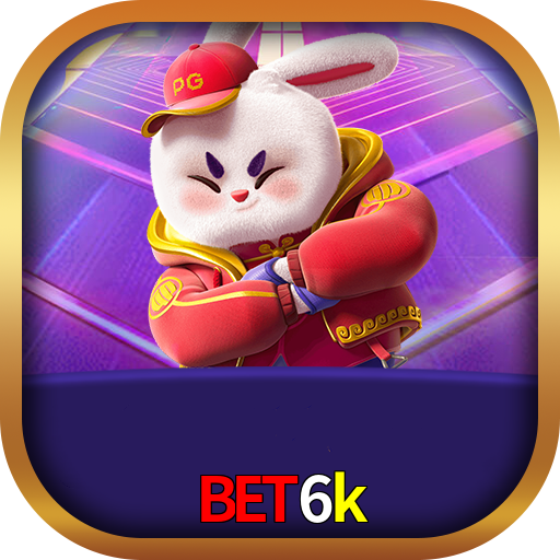 Logo da bet6k